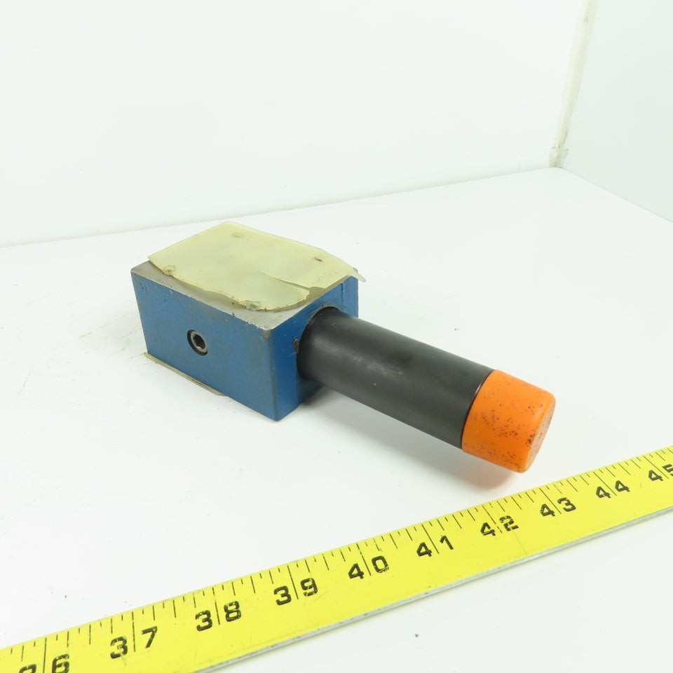 Rexroth R900582108 ZDR 10 DP2-54/150YM/12 Pressure Reducing Valve Size 10 150Bar