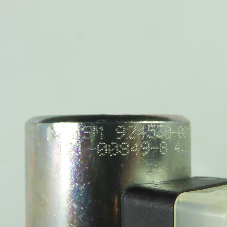 Vickers 924530-001 Solenoid Coil 4.28 Ohms 4-Pin 2.5A
