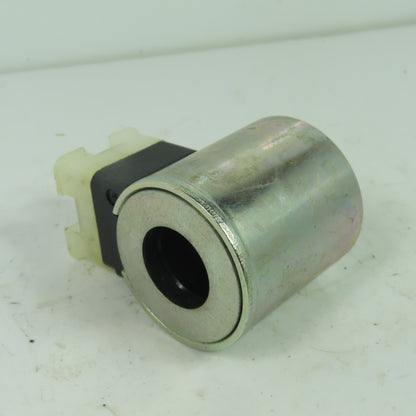 Vickers 924530-001 Solenoid Coil 4.28 Ohms 4-Pin 2.5A