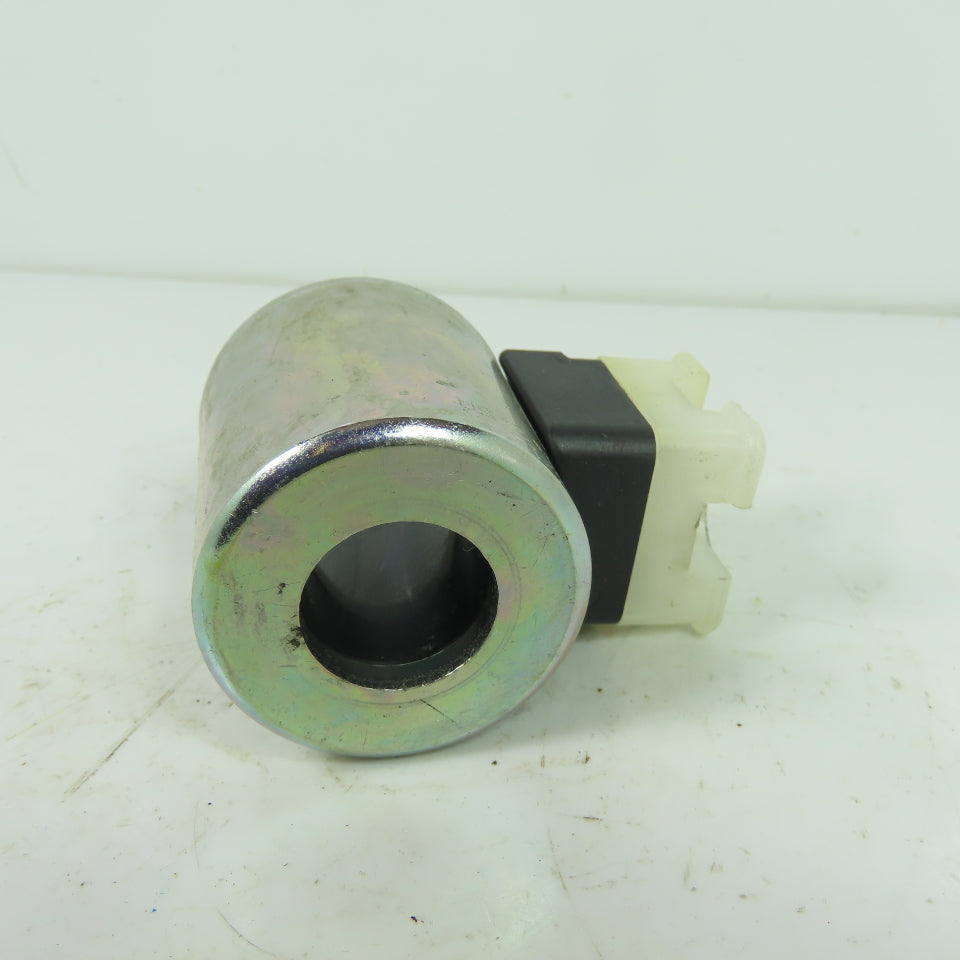Vickers 924530-001 Solenoid Coil 4.28 Ohms 4-Pin 2.5A