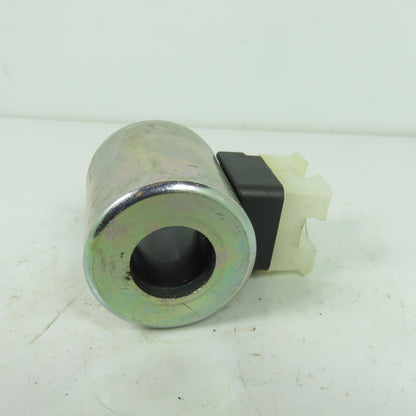 Vickers 924530-001 Solenoid Coil 4.28 Ohms 4-Pin 2.5A