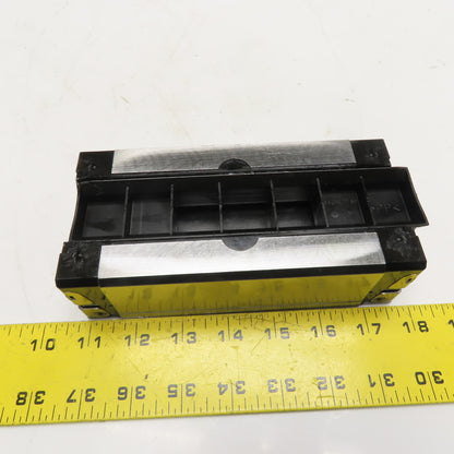Rexroth R162349420 Size 45 Linear Guide Runner Block