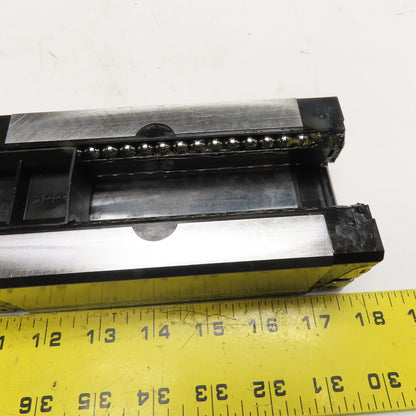 Rexroth R162349420 Size 45 Linear Guide Runner Block
