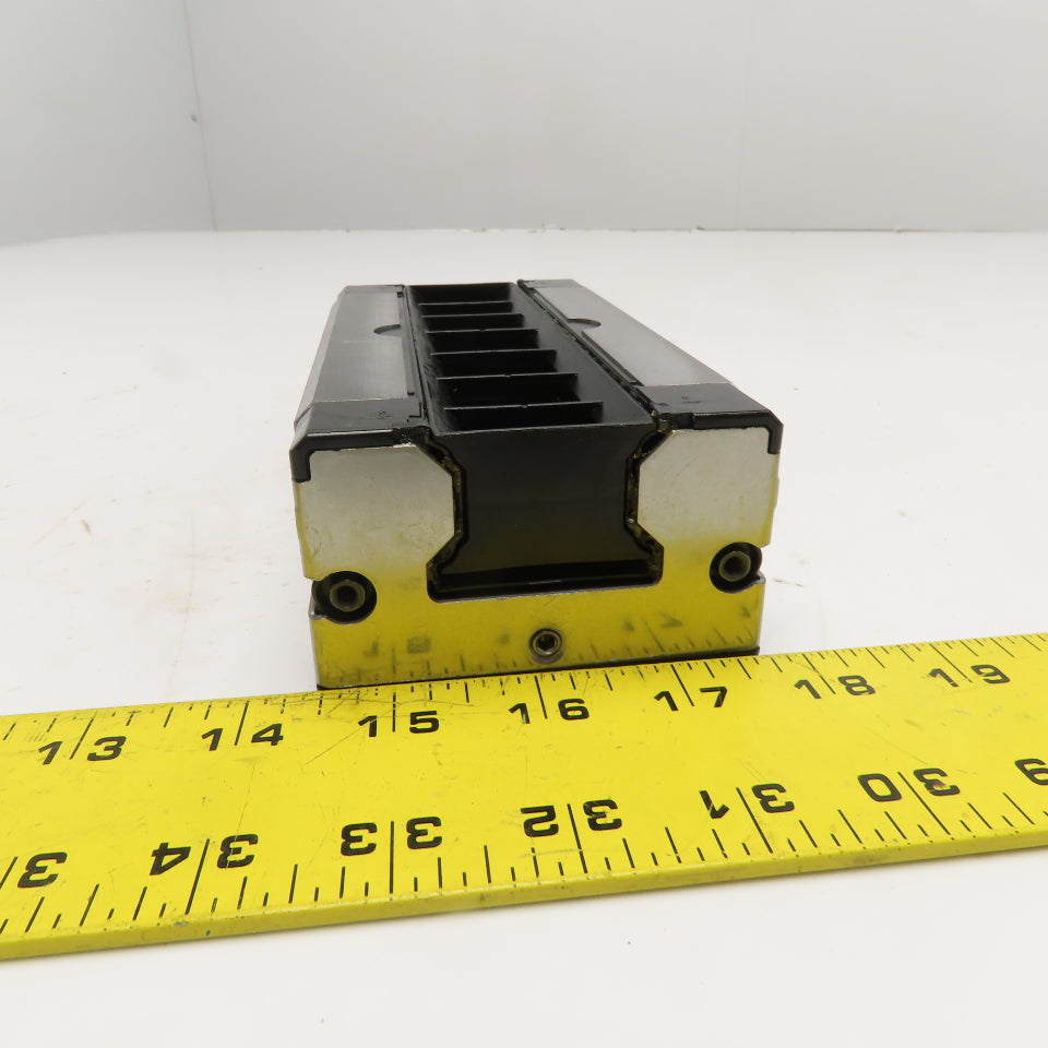 Rexroth R162349420 Size 45 Linear Guide Runner Block