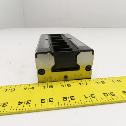 Rexroth R162349420 Size 45 Linear Guide Runner Block