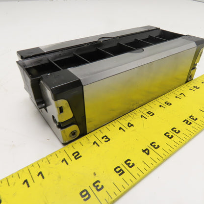 Rexroth R162349420 Size 45 Linear Guide Runner Block