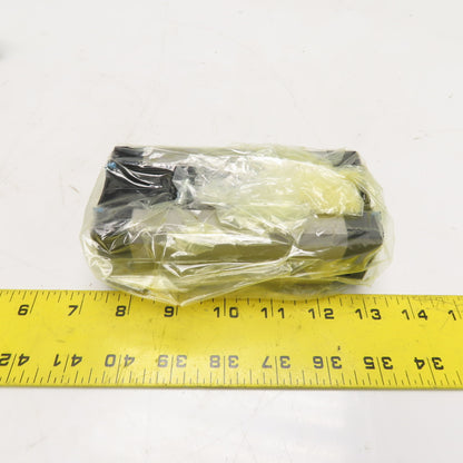 Rexroth R182431310 Size 35 Linear Guide Runner Block CS