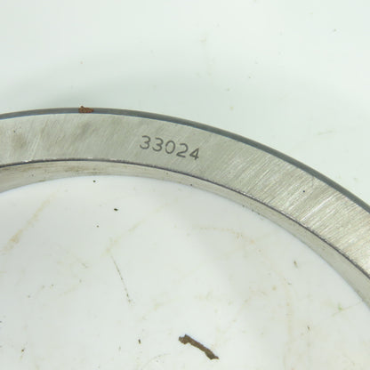 FAG 33024 Tapered Roller Bearing Cup ONLY