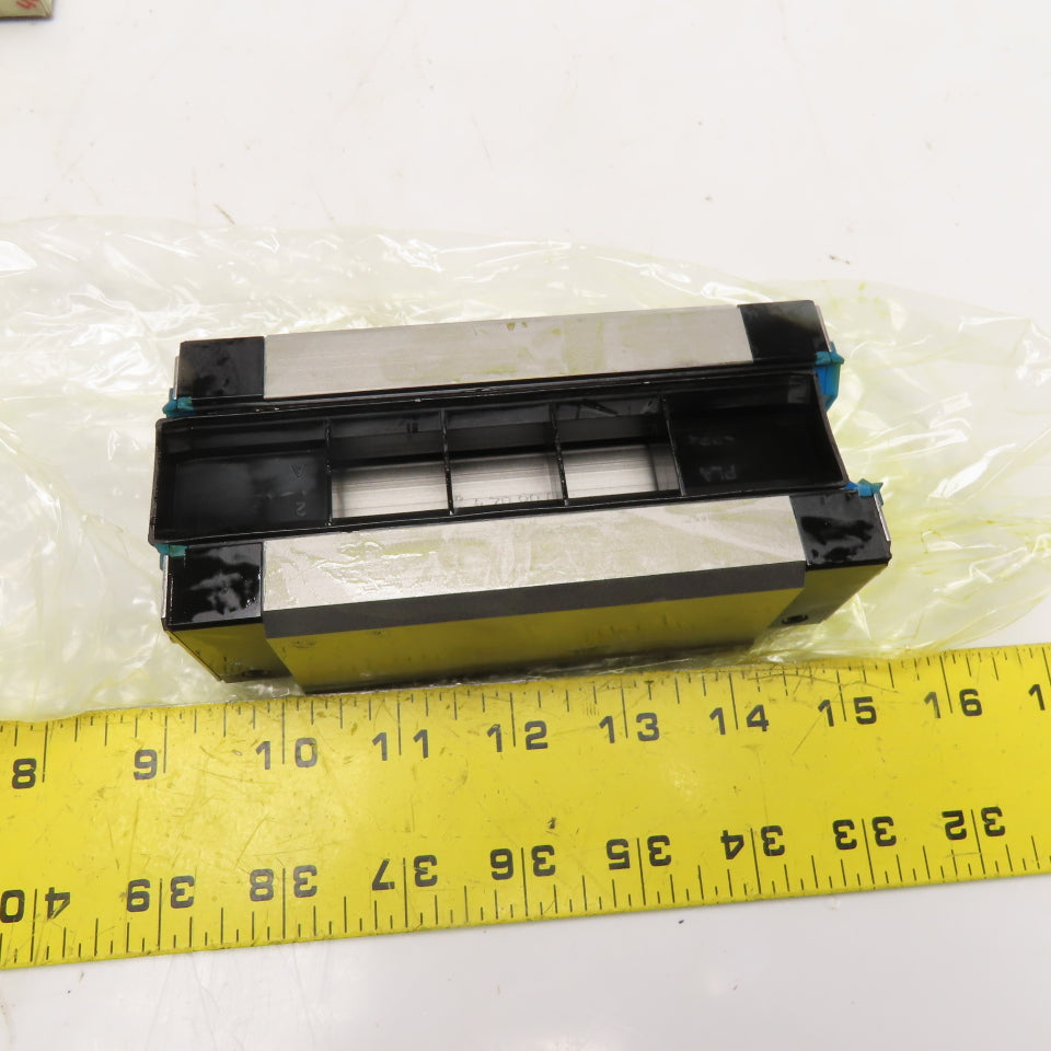 Rexroth 1824-323-10 Linear Guide Runner Block