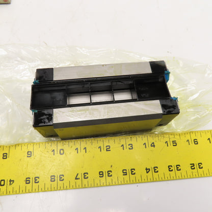Rexroth 1824-323-10 Linear Guide Runner Block