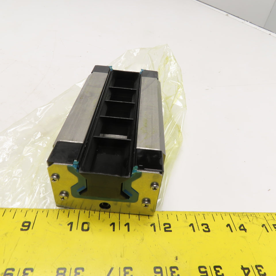 Rexroth 1824-323-10 Linear Guide Runner Block