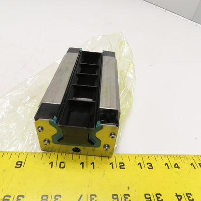 Rexroth 1824-323-10 Linear Guide Runner Block