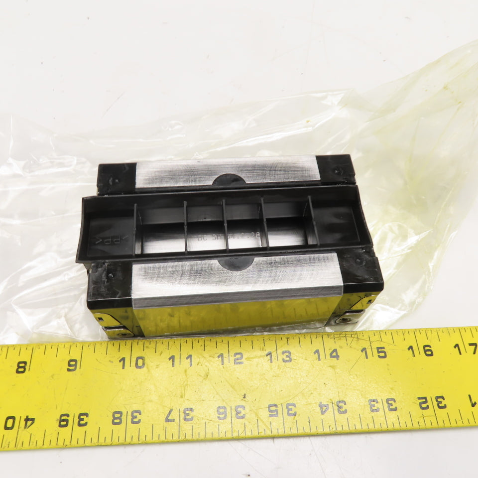 Rexroth R162249420 Size 45 Linear Guide Runner Block CS