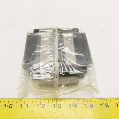 THK SHW-35CA HRW35CA1SS(GK) Linear Bearing Block