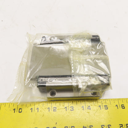 THK SHW-35CA HRW35CA1SS(GK) Linear Bearing Block