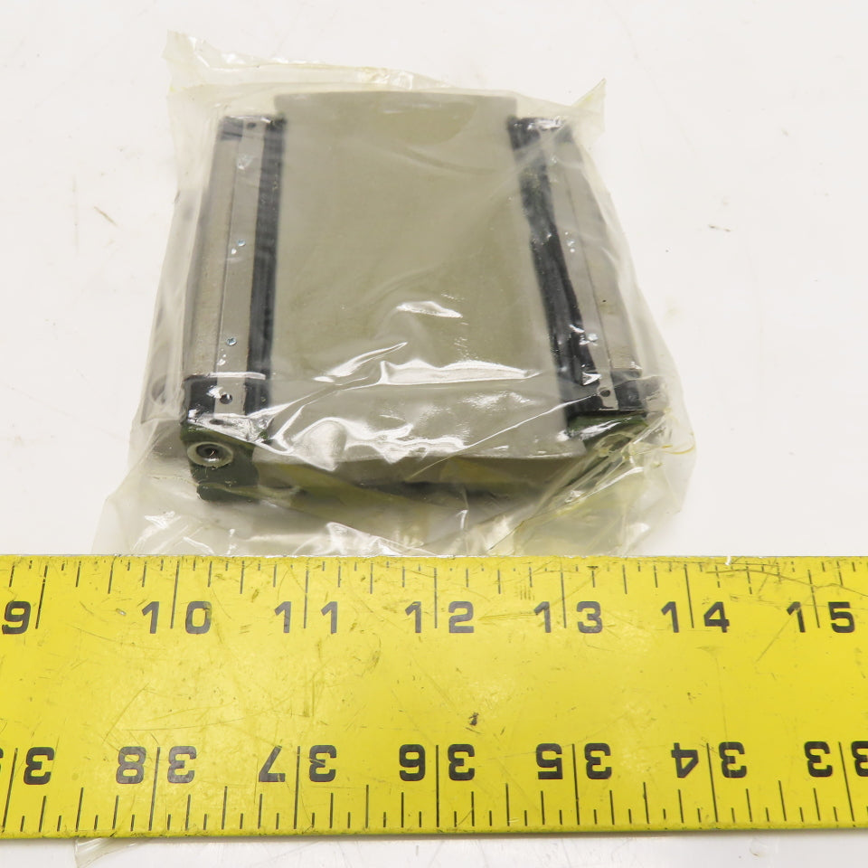 THK SHW-35CA HRW35CA1SS(GK) Linear Bearing Block