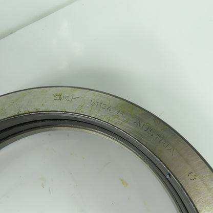 SKF 51134 F Single Direction Thrust Ball Bearing NEW