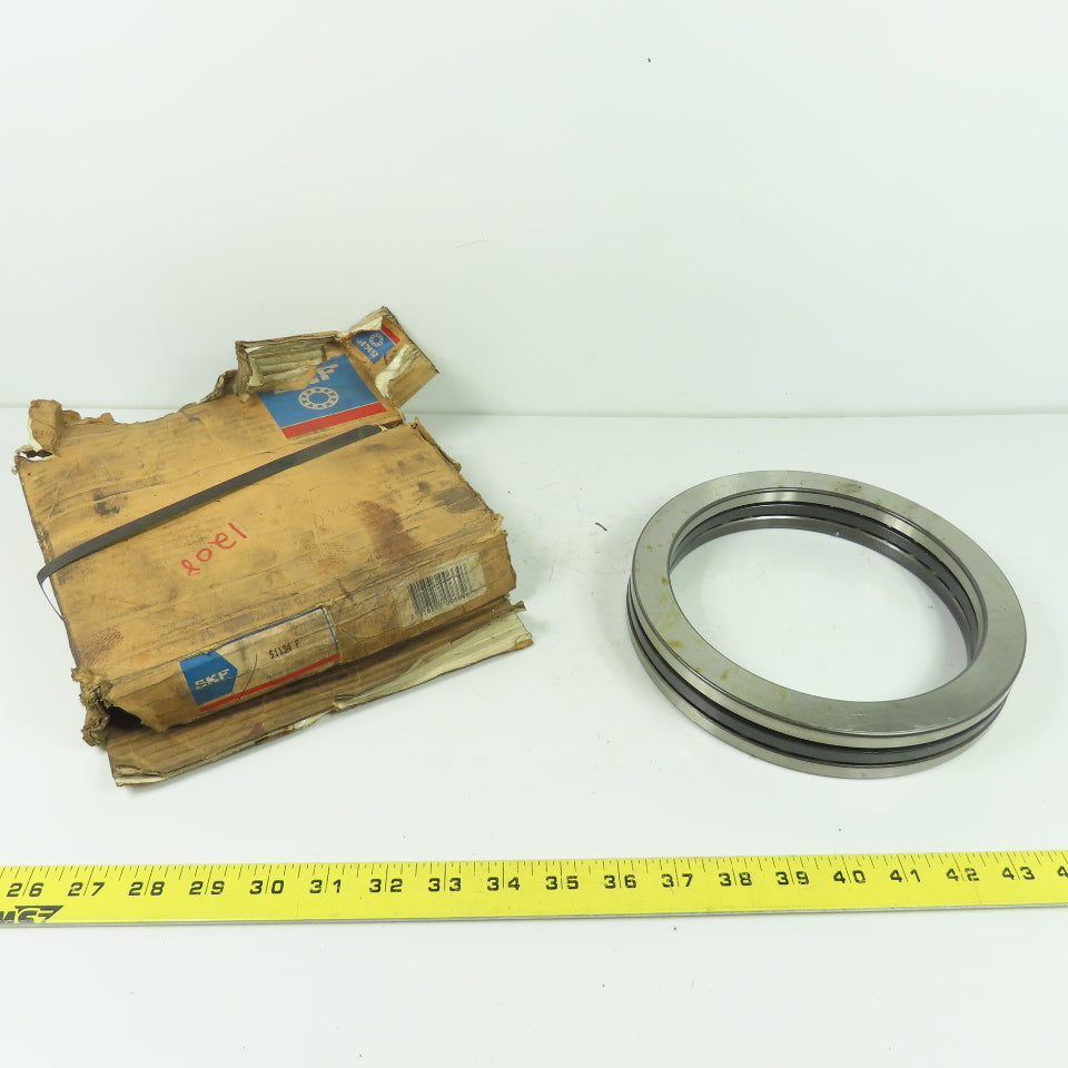 SKF 51134 F Single Direction Thrust Ball Bearing NEW