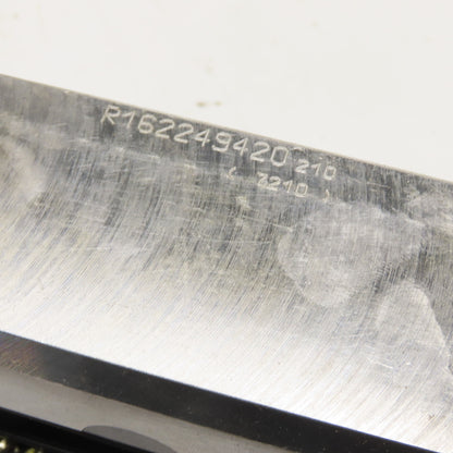 Bosch Rexroth R162249420 Size 45 Linear Bearing Runner Block