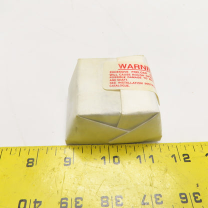 Thomson SPB120PN Linear Pillow Block Bearing
