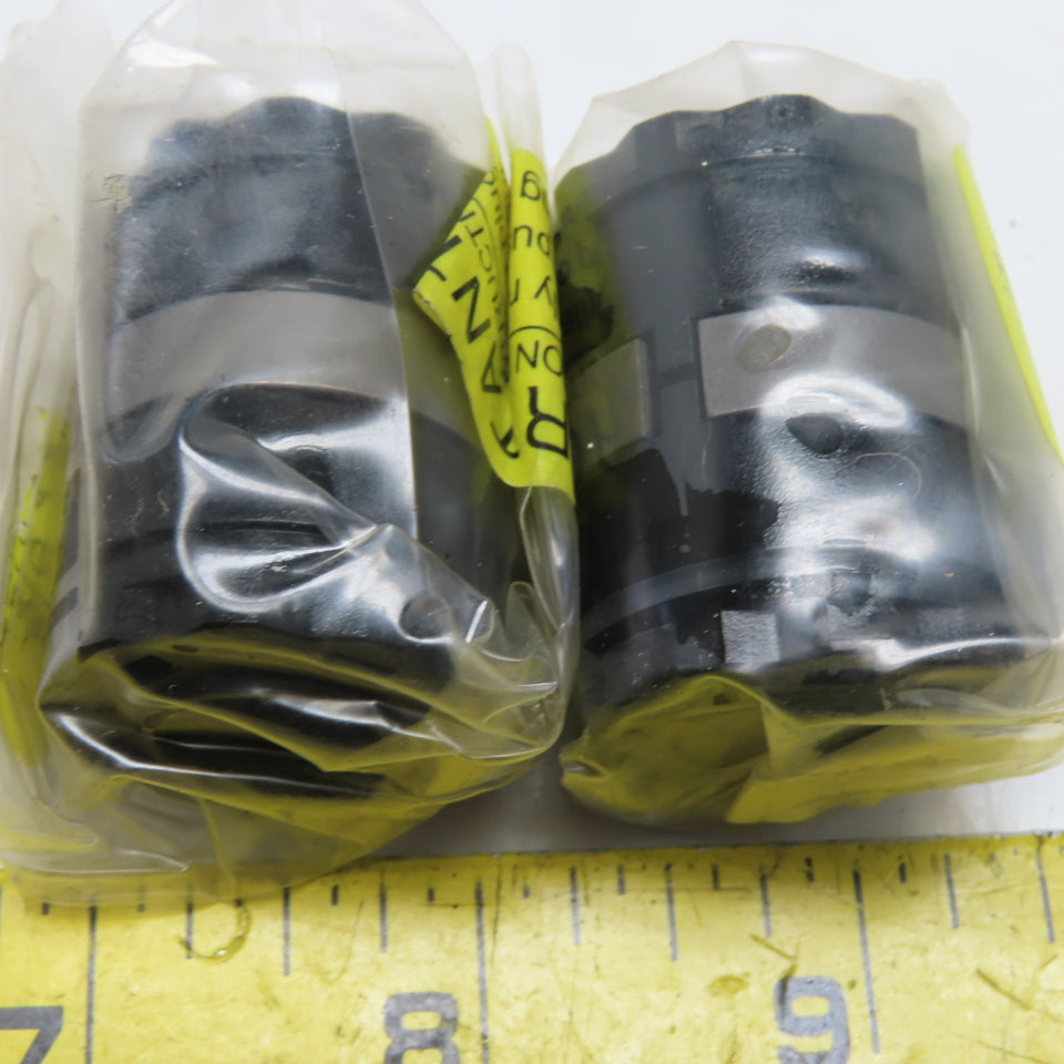 Thomson SSU10 Super Smart Ball Bushing Bearings Lot Of 2