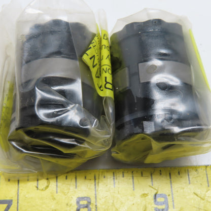 Thomson SSU10 Super Smart Ball Bushing Bearings Lot Of 2
