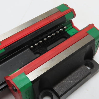 Hiwin HGW30CC Linear Guide Flange Runner Block
