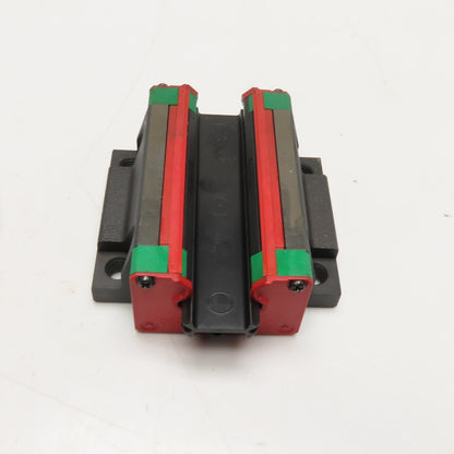 Hiwin HGW30CC Linear Guide Flange Runner Block