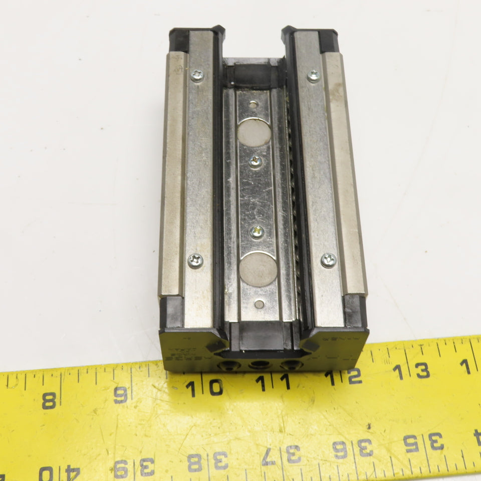 THK HSR35 Linear Bearing Block