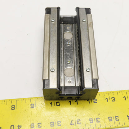 THK HSR35 Linear Bearing Block