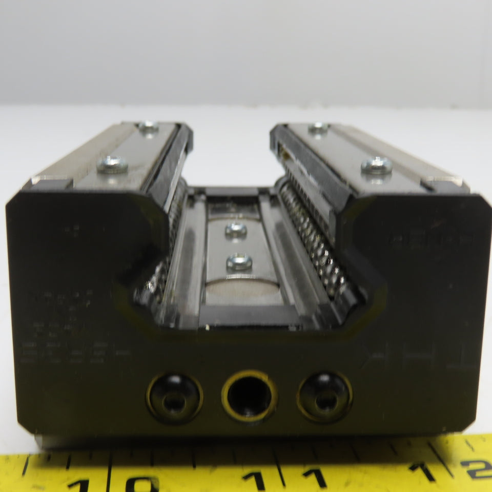 THK HSR35 Linear Bearing Block
