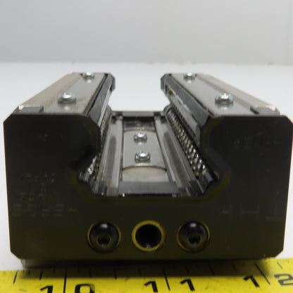 THK HSR35 Linear Bearing Block