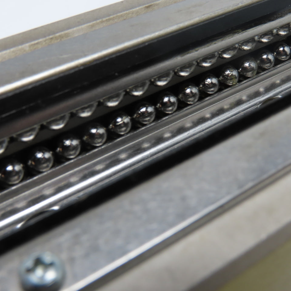 THK HSR35 Linear Bearing Block