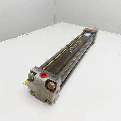 Ashun HOB-70*450 K 70mm Bore 450mm Stroke Double Acting Hydraulic Cylinder