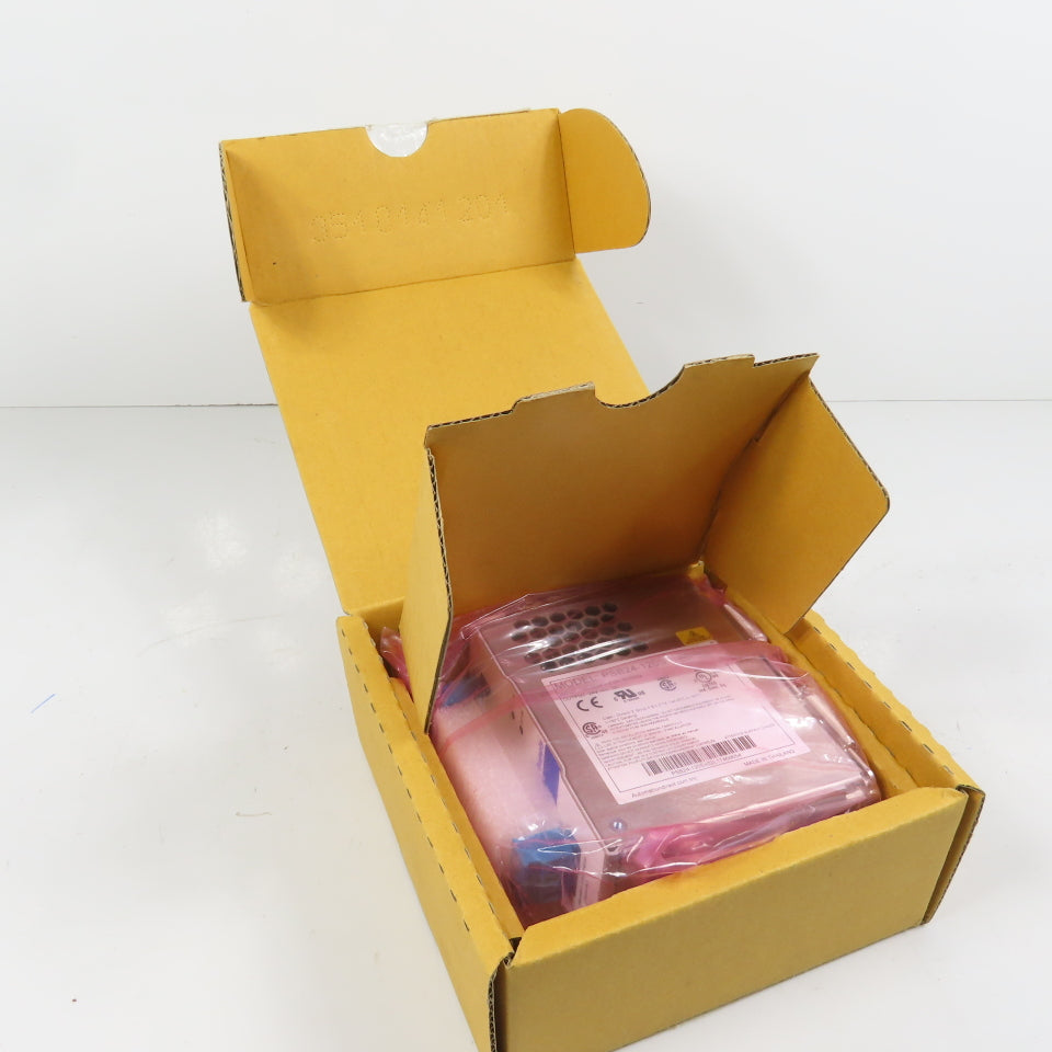 Automation Direct PSB24-120S Rhino 24V DC Power Supply 120W 100-240VAC Input NEW