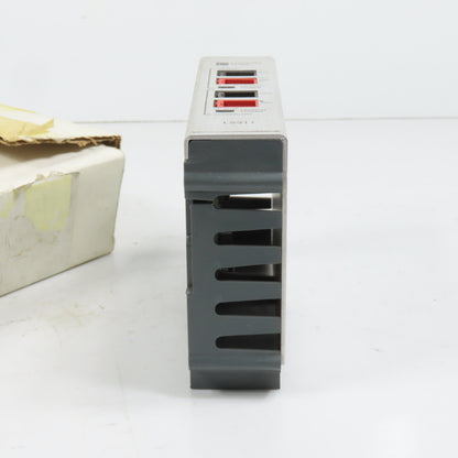 Parker Eurotherm L5311 Link2 RTN Link Card (Acrylic) Rev 1.0