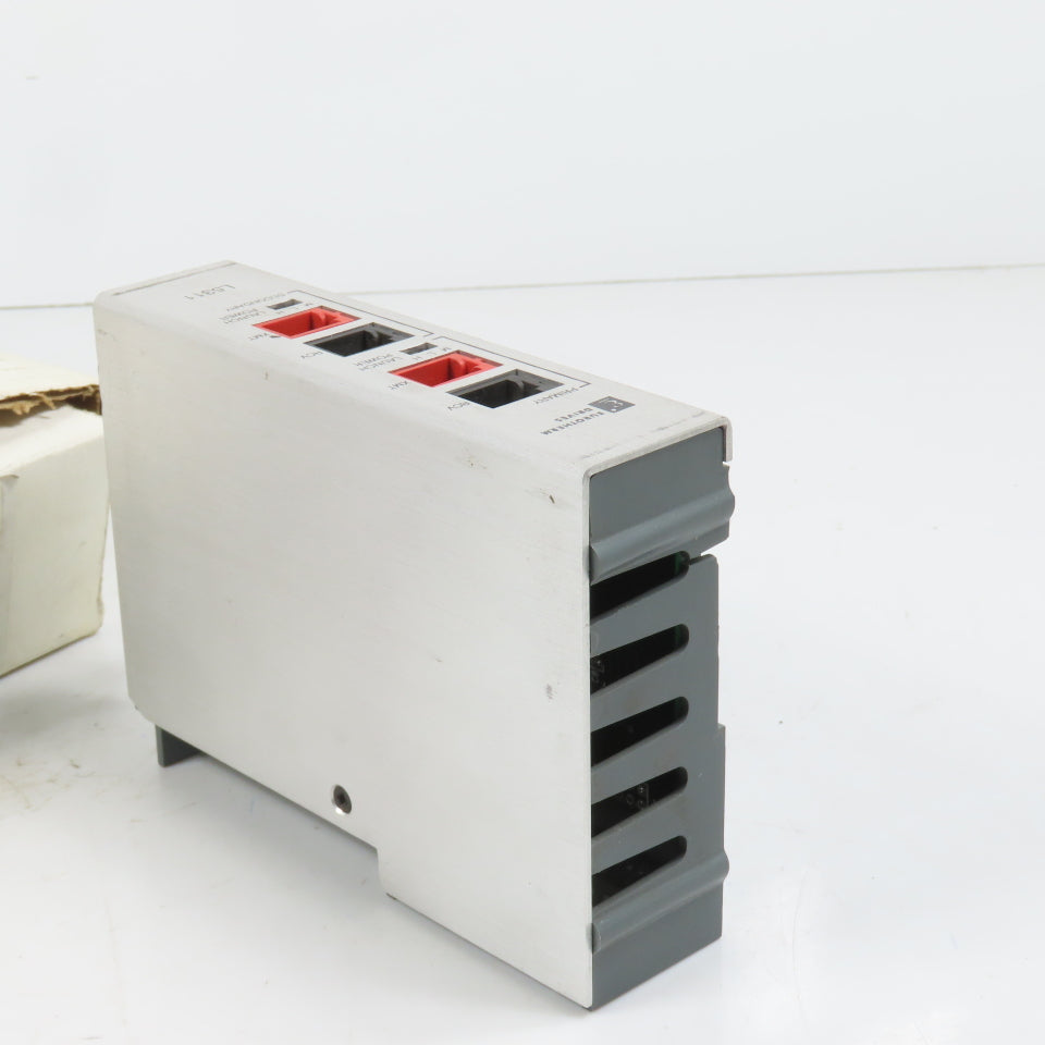 Parker Eurotherm L5311 Link2 RTN Link Card (Acrylic) Rev 1.0