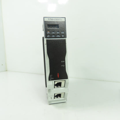 Allen-Bradley 1756-L905TS ControlLogix 5590 Controller EtherNet/IP Ser A
