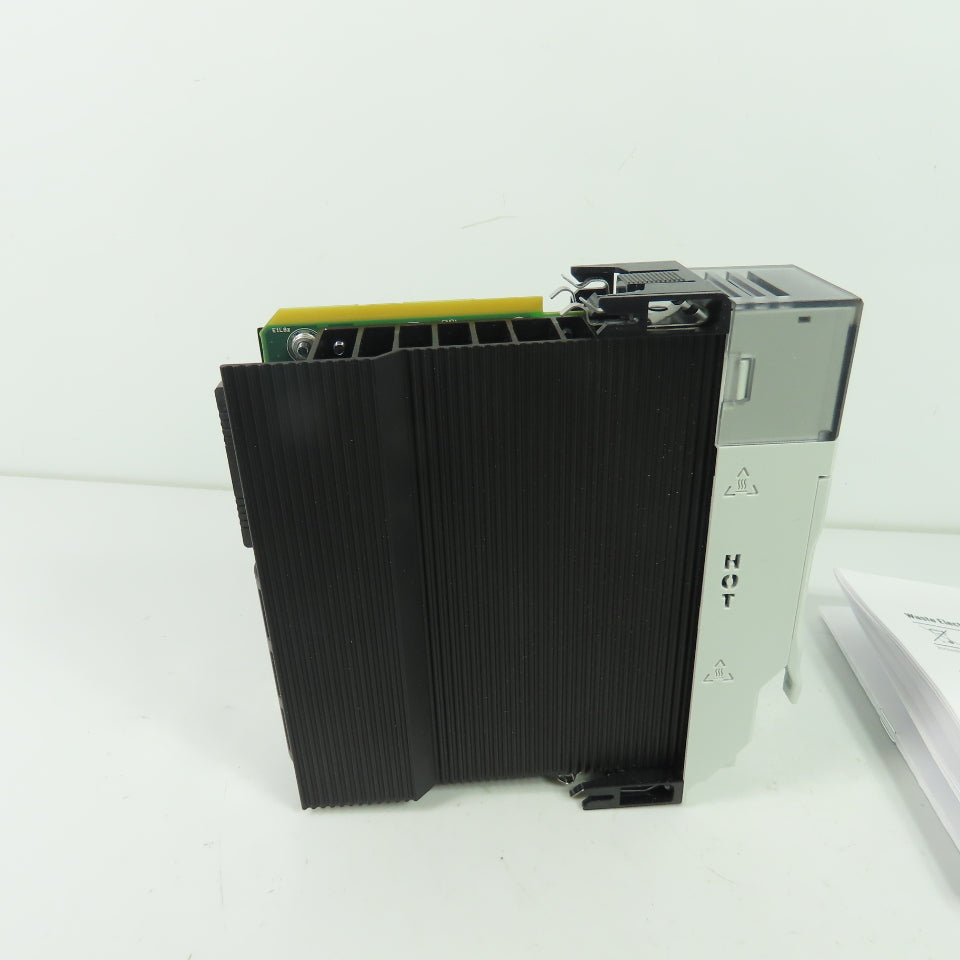 Allen-Bradley 1756-L905TS ControlLogix 5590 Controller EtherNet/IP Ser A