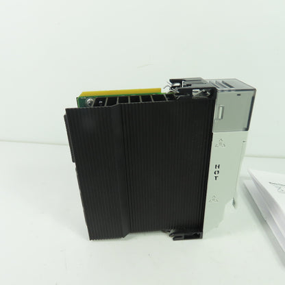 Allen-Bradley 1756-L905TS ControlLogix 5590 Controller EtherNet/IP Ser A