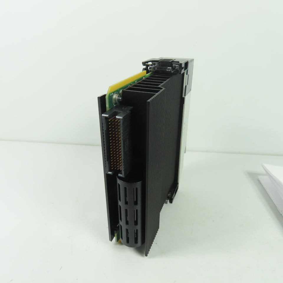 Allen-Bradley 1756-L905TS ControlLogix 5590 Controller EtherNet/IP Ser A