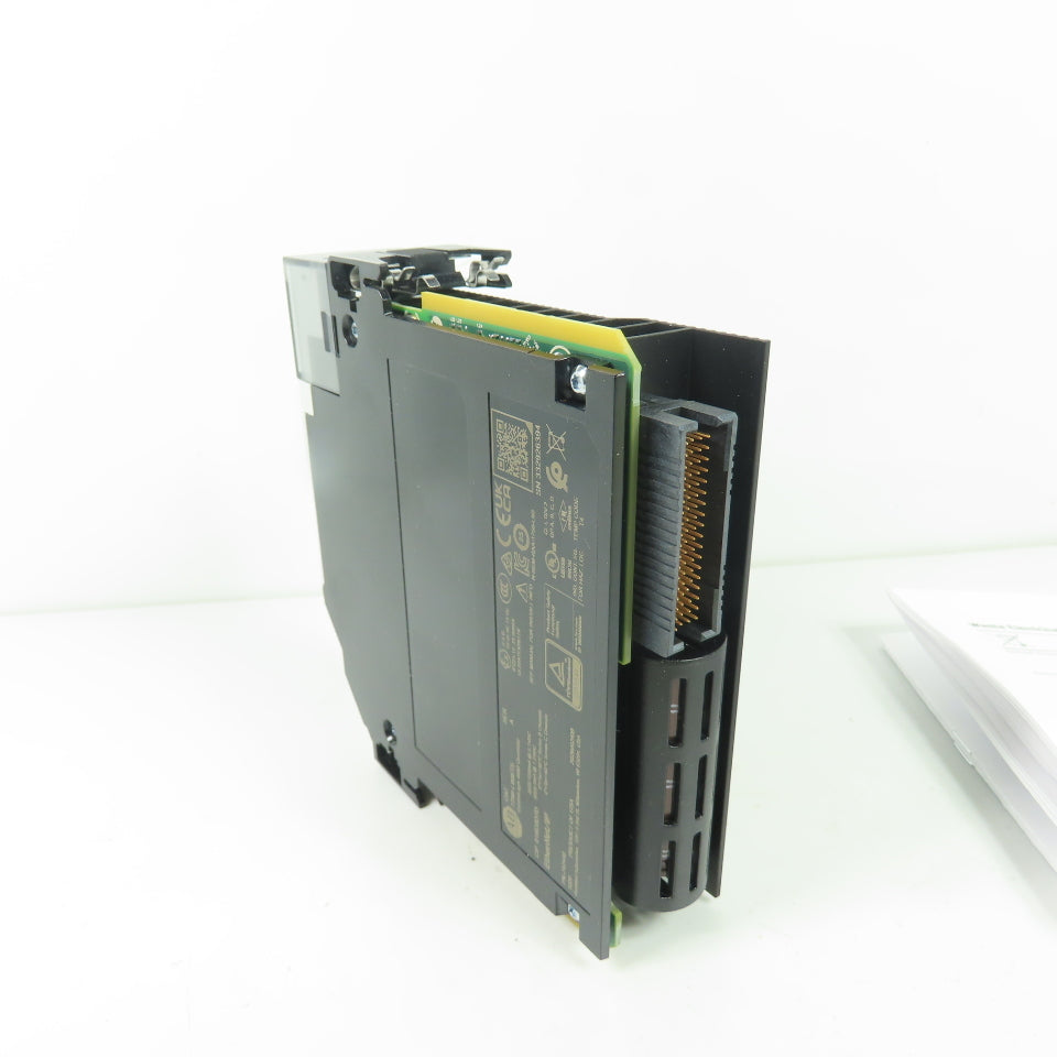 Allen-Bradley 1756-L905TS ControlLogix 5590 Controller EtherNet/IP Ser A