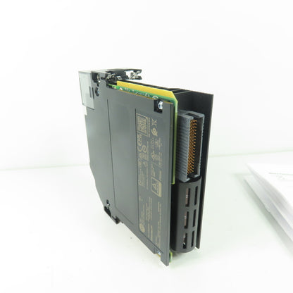 Allen-Bradley 1756-L905TS ControlLogix 5590 Controller EtherNet/IP Ser A