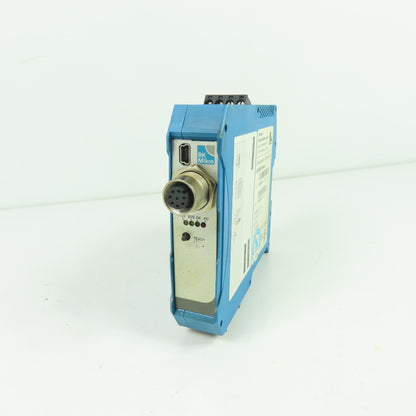 BK Mikro 6304244 BKM93 Basic Tool Detection Control Unit 24VDC