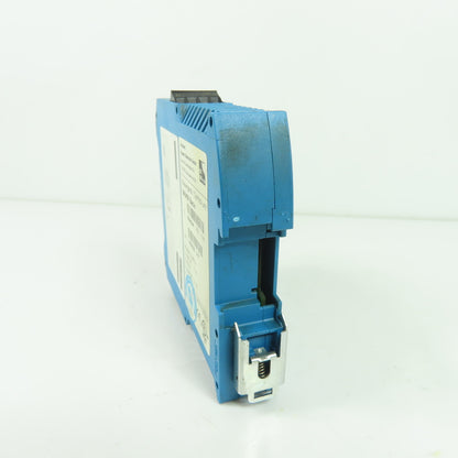BK Mikro 6304244 BKM93 Basic Tool Detection Control Unit 24VDC