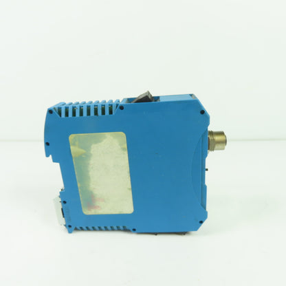 BK Mikro 6304244 BKM93 Basic Tool Detection Control Unit 24VDC