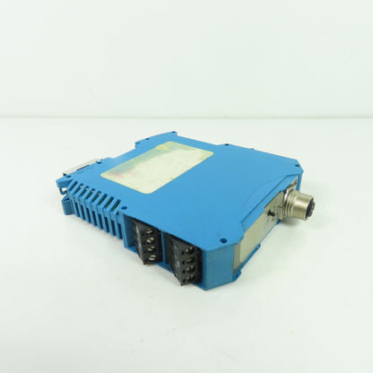 BK Mikro 6304244 BKM93 Basic Tool Detection Control Unit 24VDC