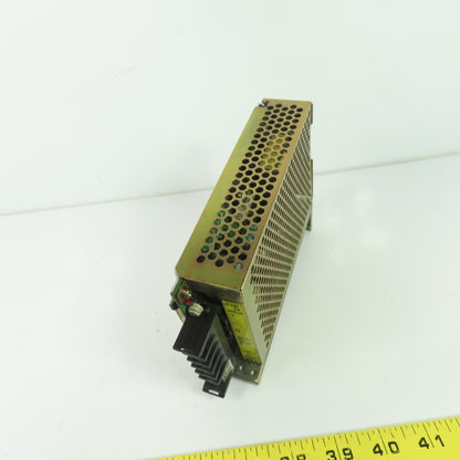 Cosel P50E-24 Switching Power Supply 24V 2.1A 100-240VAC