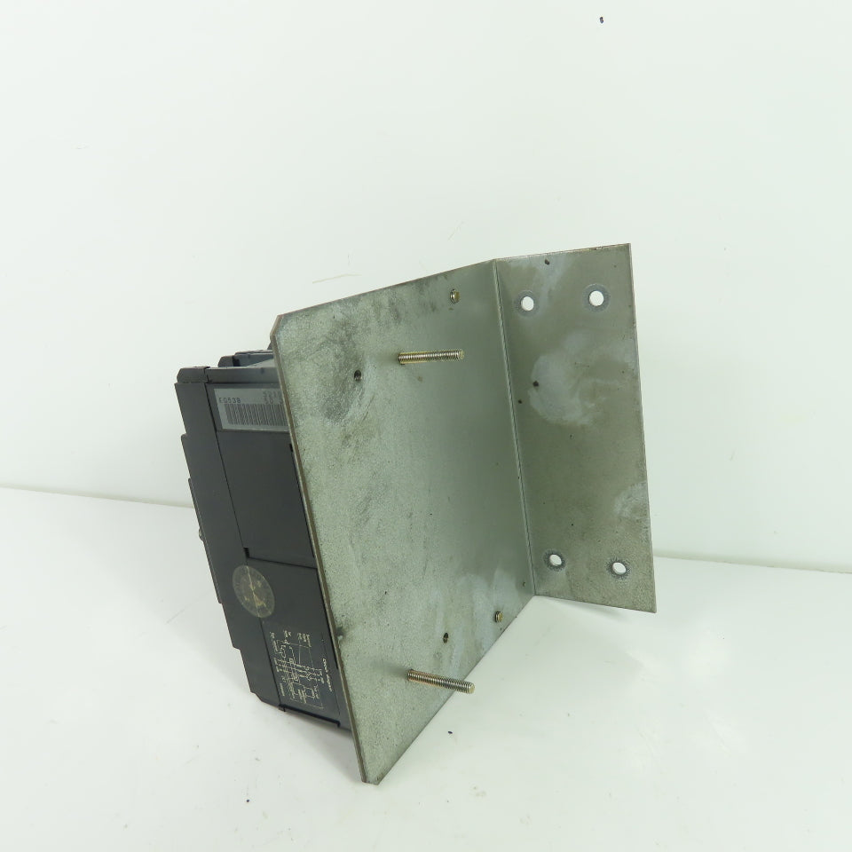 Fuji Electric EG53B 50A 3-Pole Circuit Breaker 440V