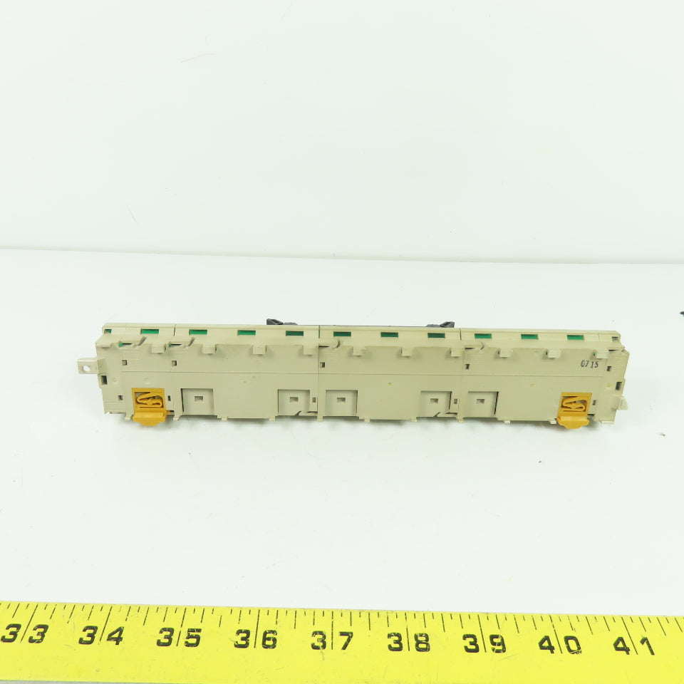 Omron XW2B-50G5 50-Pole Connector Terminal Block Module